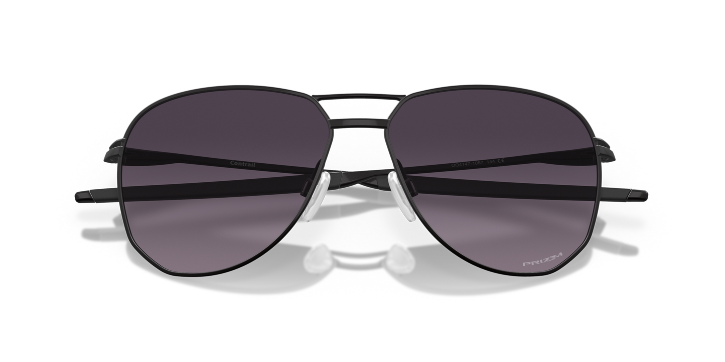 Oakley Prizm Black Contrail Sunglasses