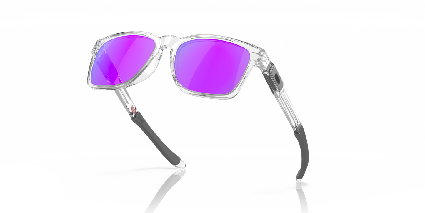 Oakley Voilet Catalyst Sunglasses