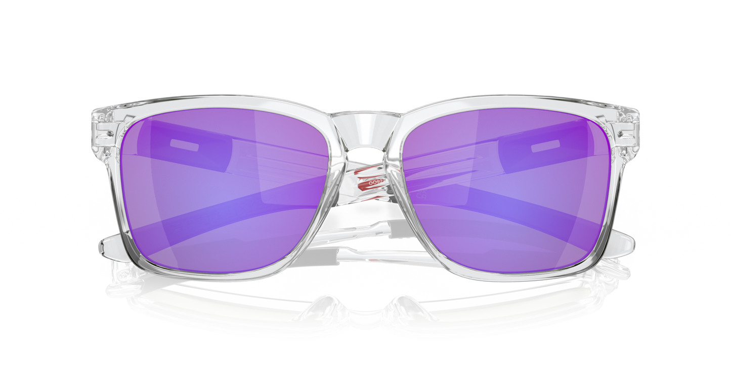 Oakley Voilet Catalyst Sunglasses