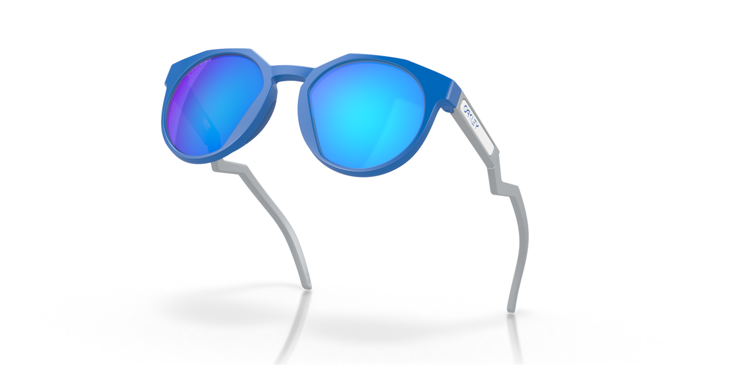 Oakley HSTN Prizm Sapphire Sunglasses