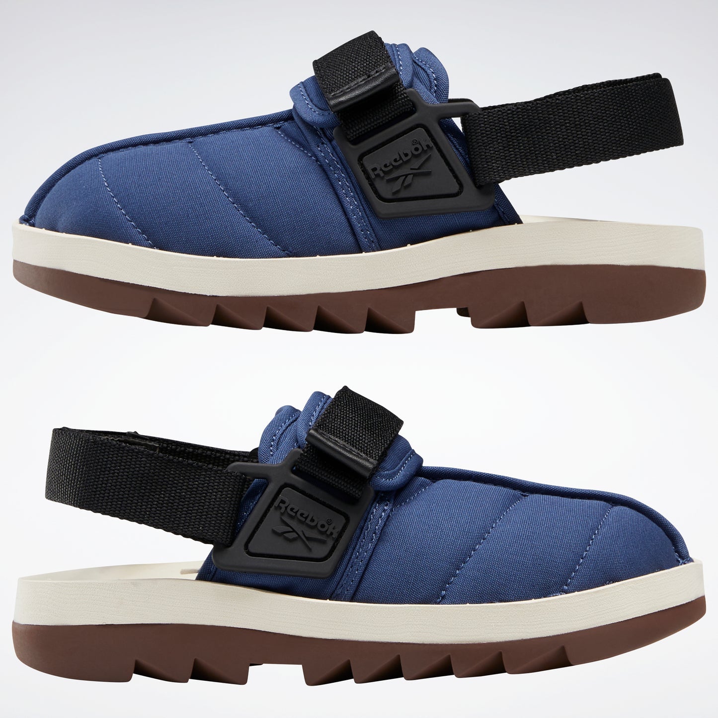 Reebok Beatnik Blue Shoes (Unisex)