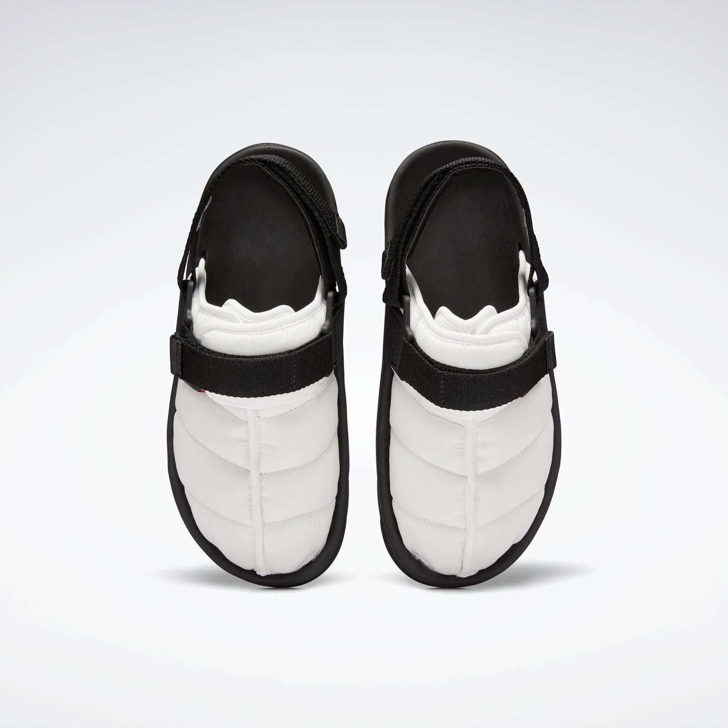 Reebok Beatnik White Shoes (Unisex)