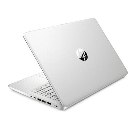 HP 14" FHD laptop with 8GB RAM/512GB SSD