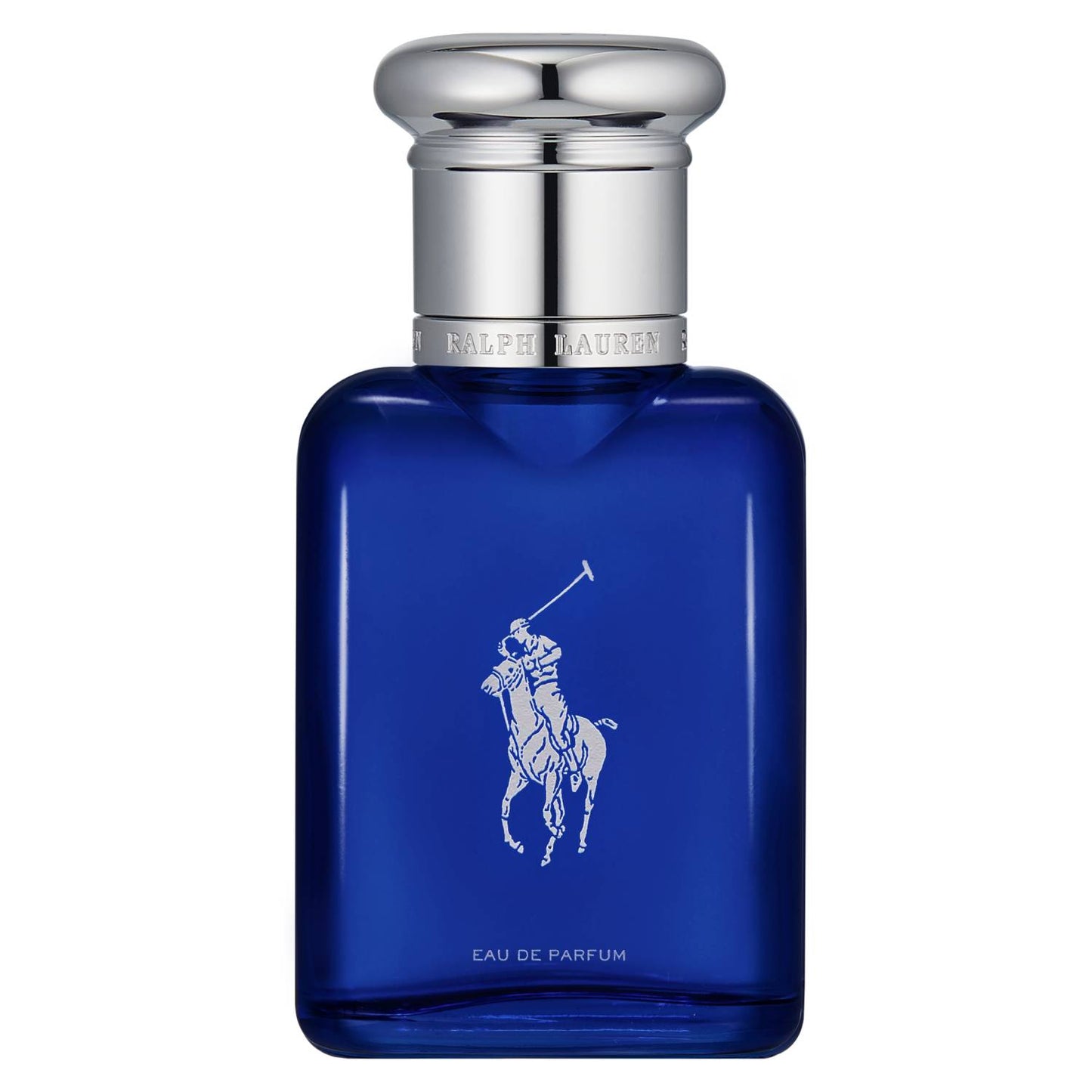 RALPH LAUREN Trio Perfumes Polo Blue EDT 40ML + EDP 40ML + Parfum 40ML