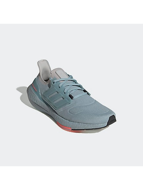 Adidas Men's ULTRABOOST 22 Magic Grey shoes