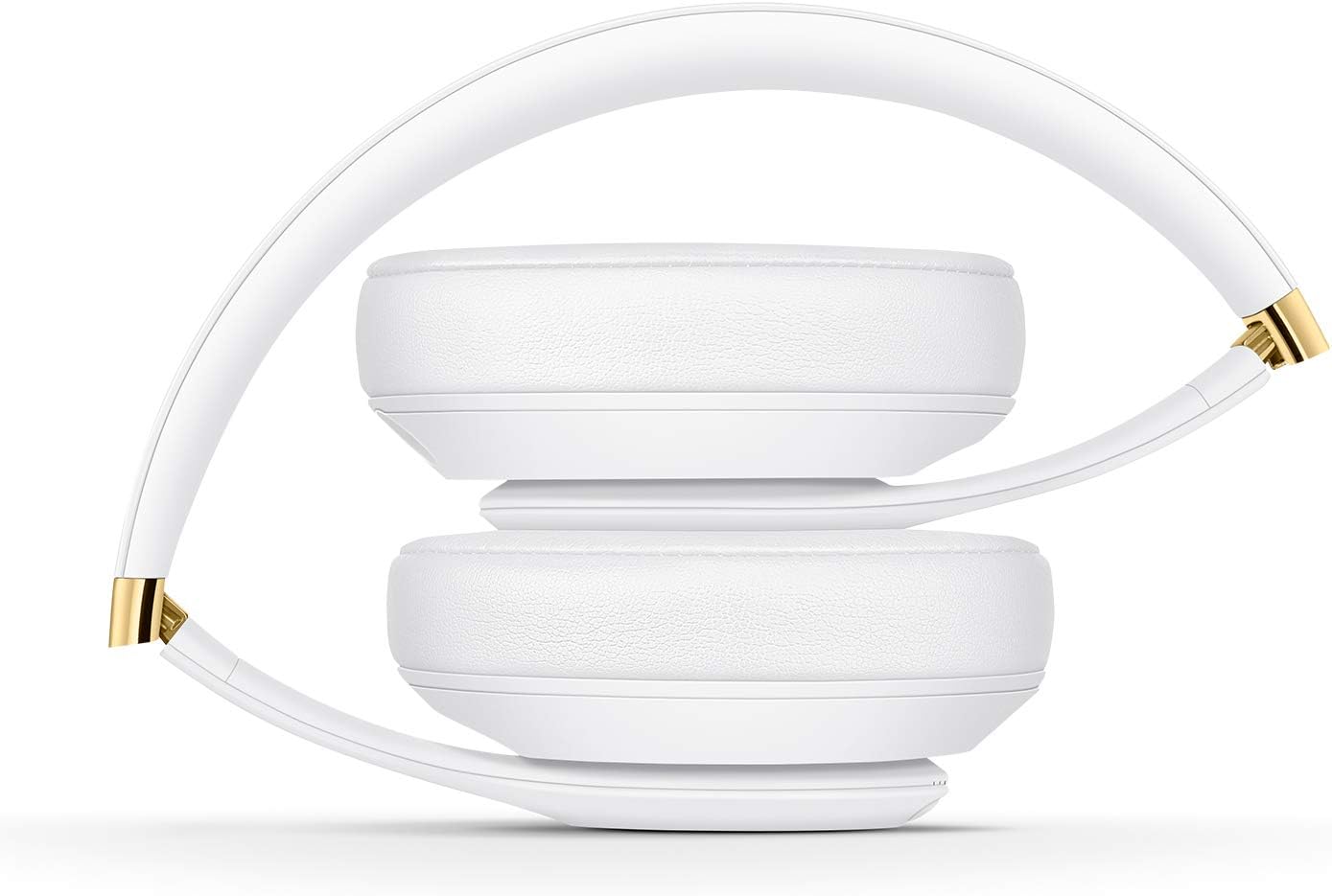 Beats Studio3 Over-Ear Wireless Headphones - White