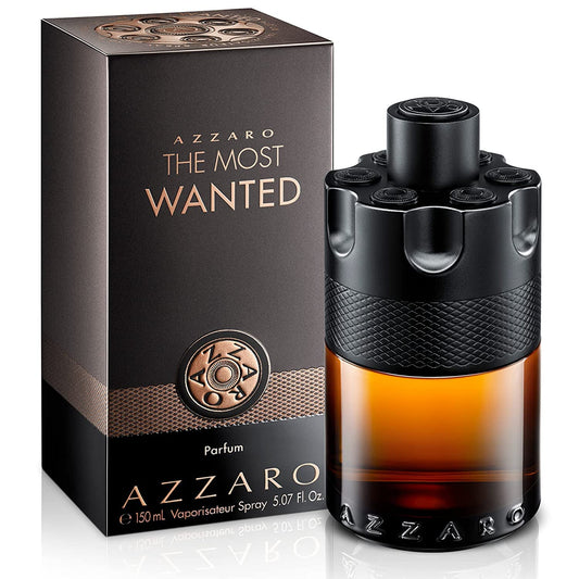 Azzaro The Most Wanted Parfum 150ml