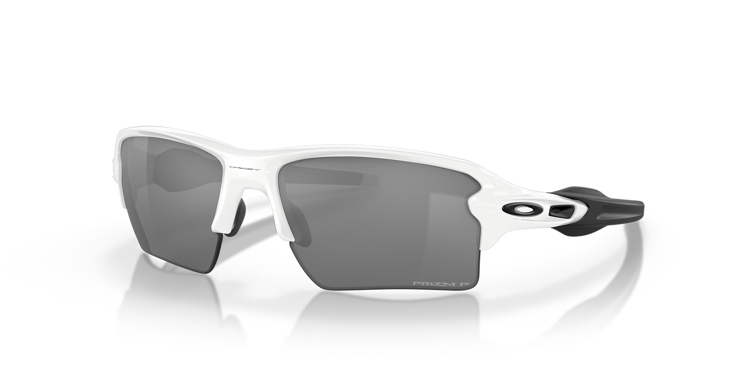 Oakley Flak 2.0 XL Polarized Sunglasses Sunglasses
