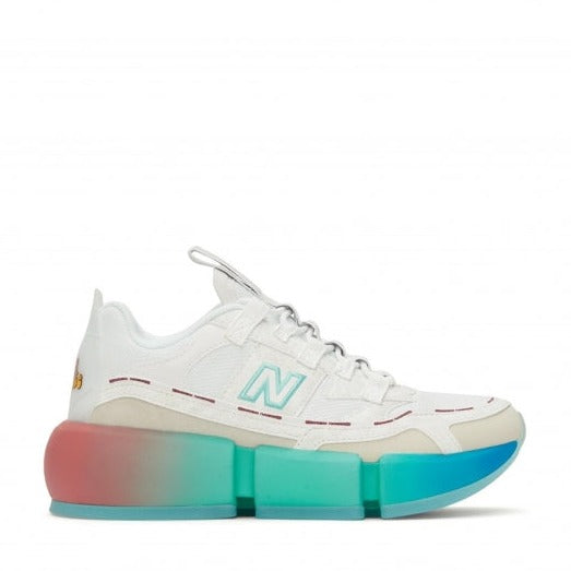 New Balance Jaden Smith Edition Vision Racer Sneakers