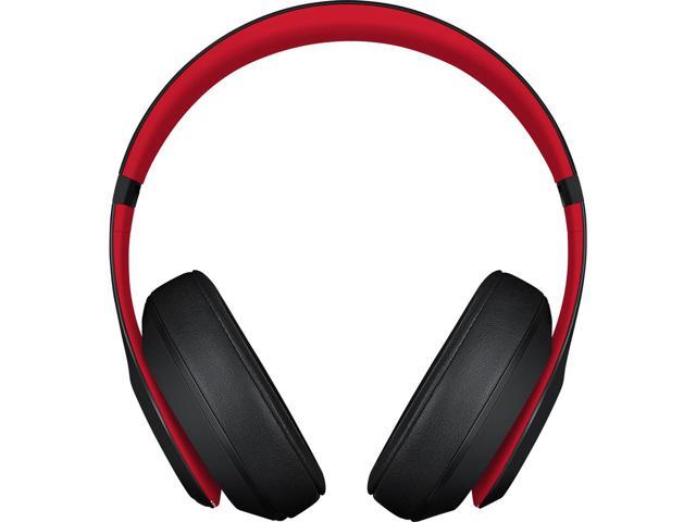 Beats Studio 3 Wireless Over Ear Headphones Decade Collection