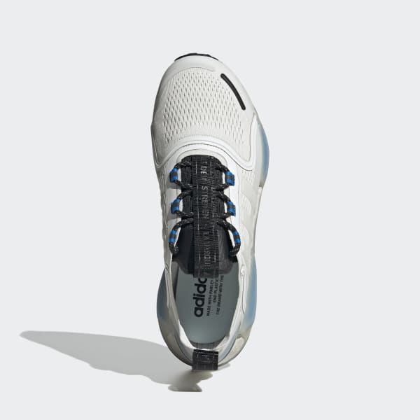 Adidas NMD V3 Mens Shoes (Crystal White)