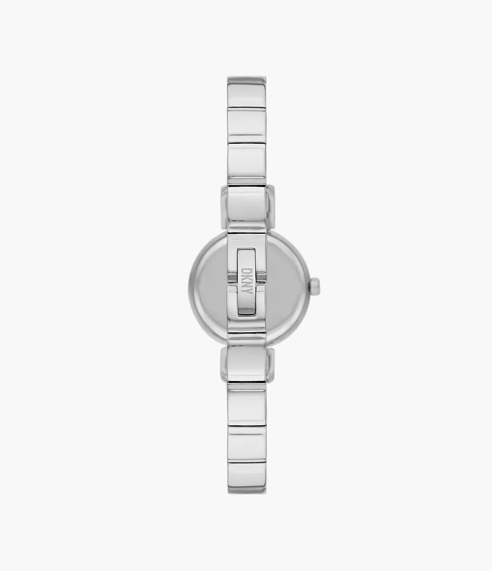 DKNYTwo-Hand Alloy Watch