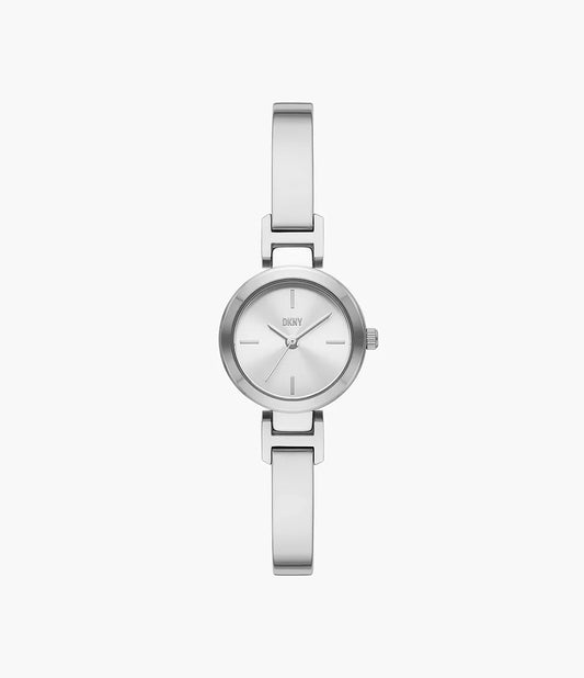 DKNYTwo-Hand Alloy Watch