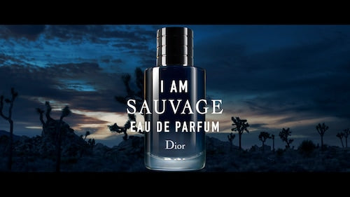 Dior Sauvage Eau de Parfum 60ml