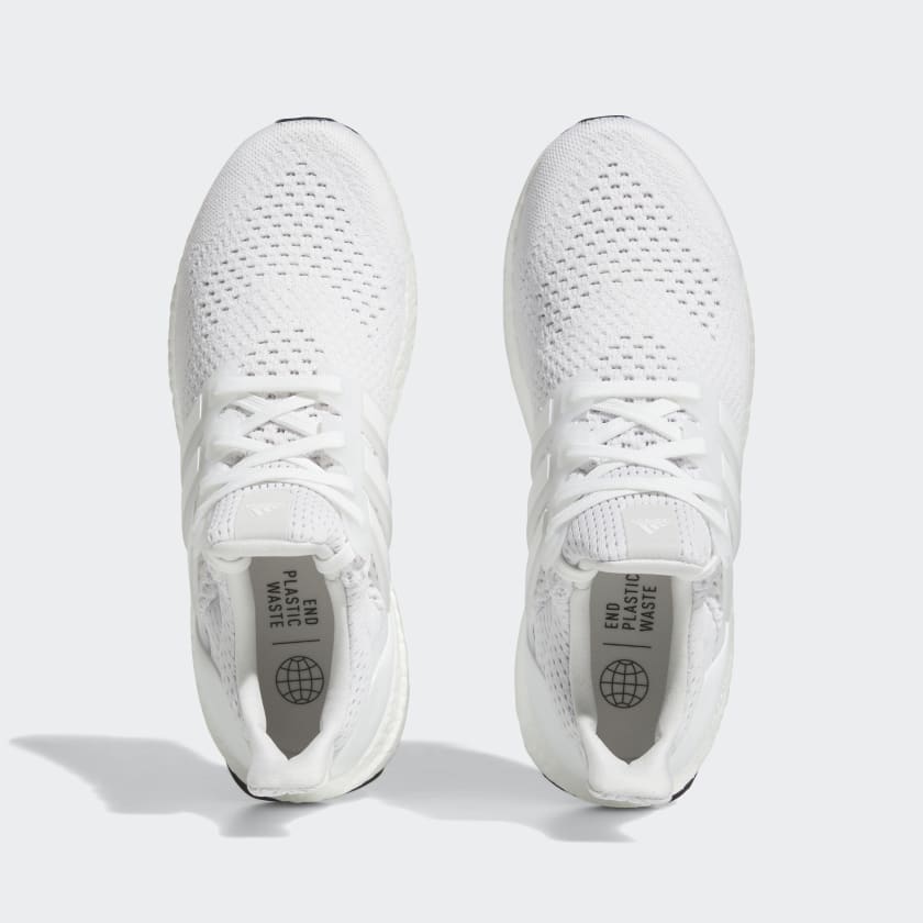 Adidas Women's ULTRABOOST 1.0 White Shoes