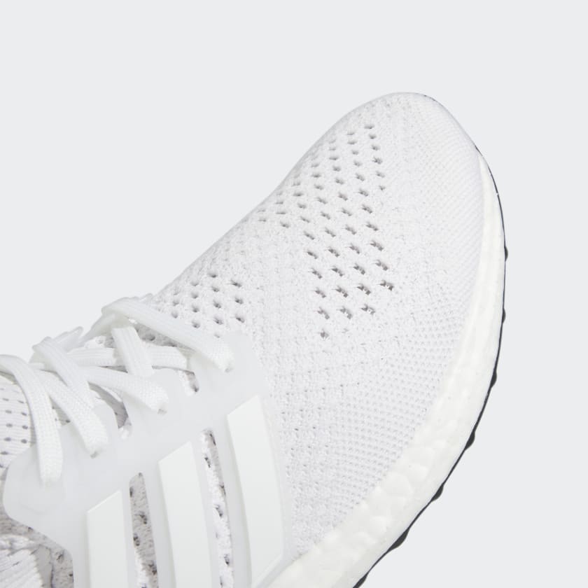 Adidas Women's ULTRABOOST 1.0 White Shoes