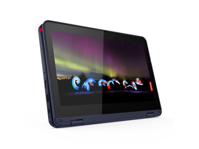 Lenovo 300w Gen 3 AMD (11") Touch Laptop