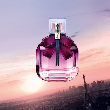 YSL MON PARIS INTENSÉMENT Intense Eau de Parfum