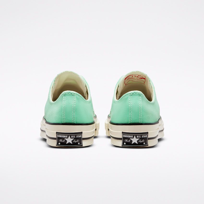 CONVERSE Chuck 70 Pastel Polyester Low Top