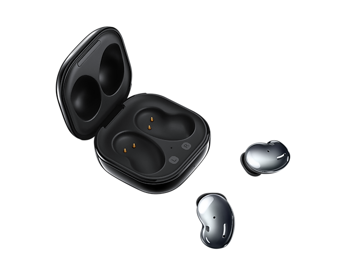 Samsung Galaxy Buds Live In-Ear Noise Cancelling Headphones