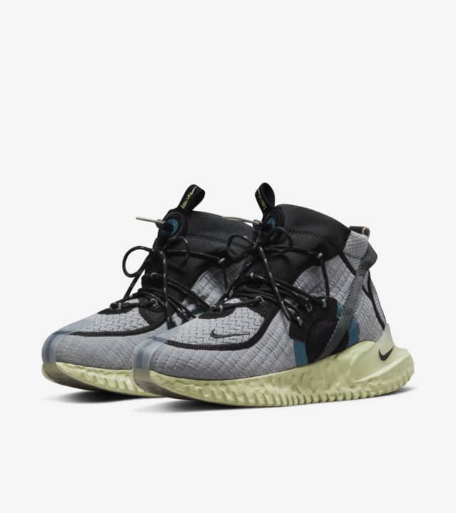 Nike ISPA Flow 2020 SE Duch Green Shoes