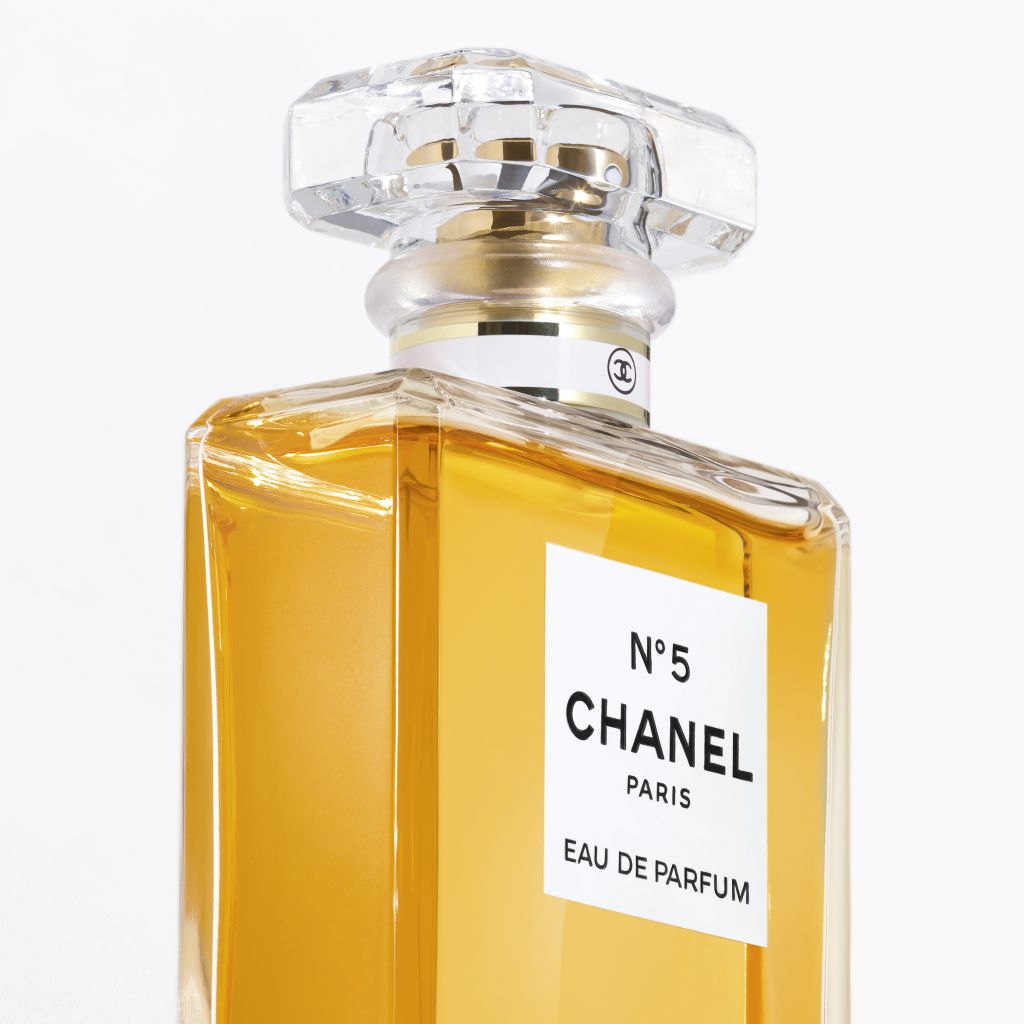 CHANEL N°5 Eau de Parfum 100ML