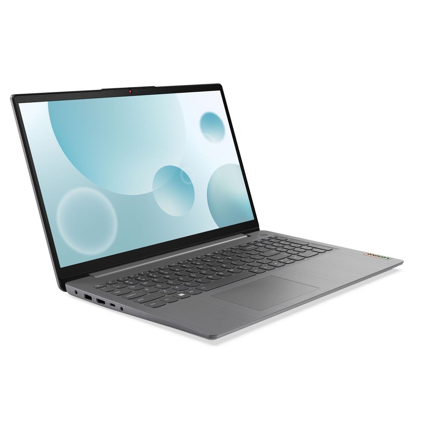 Lenovo IdeaPad 3i 15.6" FHD Touch Laptop 8GB RAM/512GB SSD