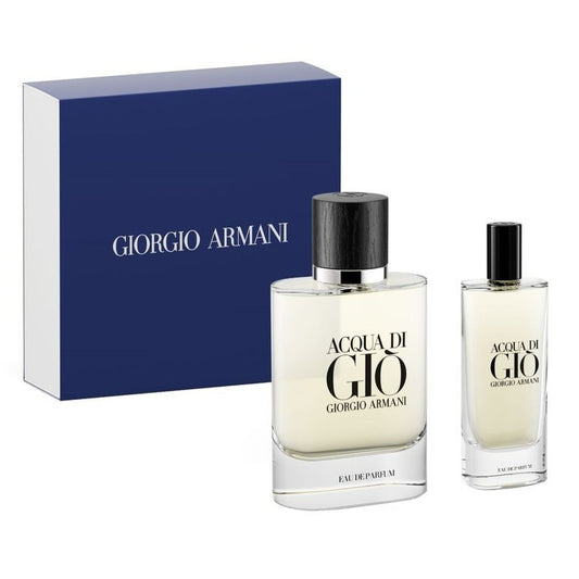 Giorgio Armani Acqua di Gio Eau de Parfum Gift Set